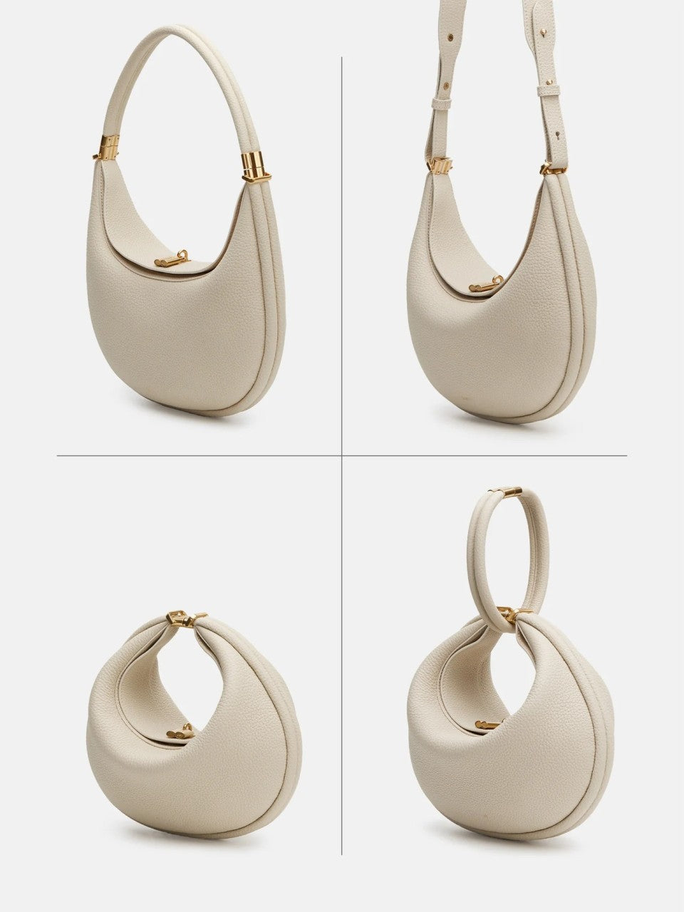 Luna | 4 in 1 bag