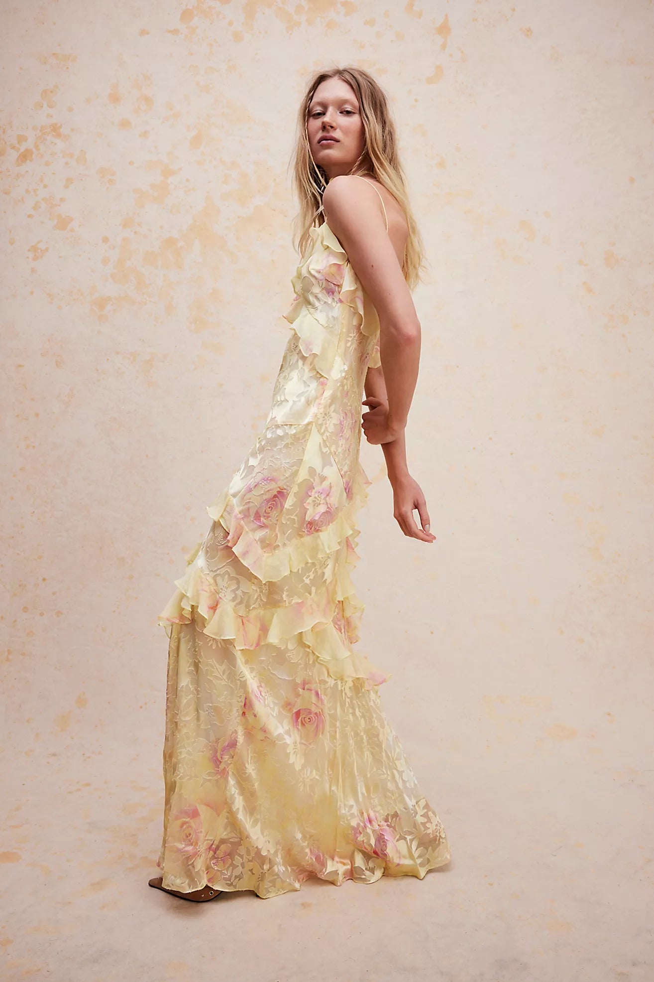 Aurelia Elegant Dress