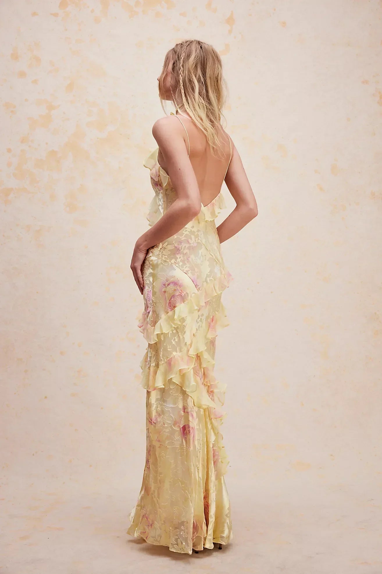 Aurelia Elegant Dress