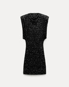 Selina | Sequin VIRAL Dress