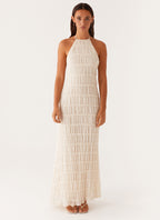 Céleste | Elegant Long Dress