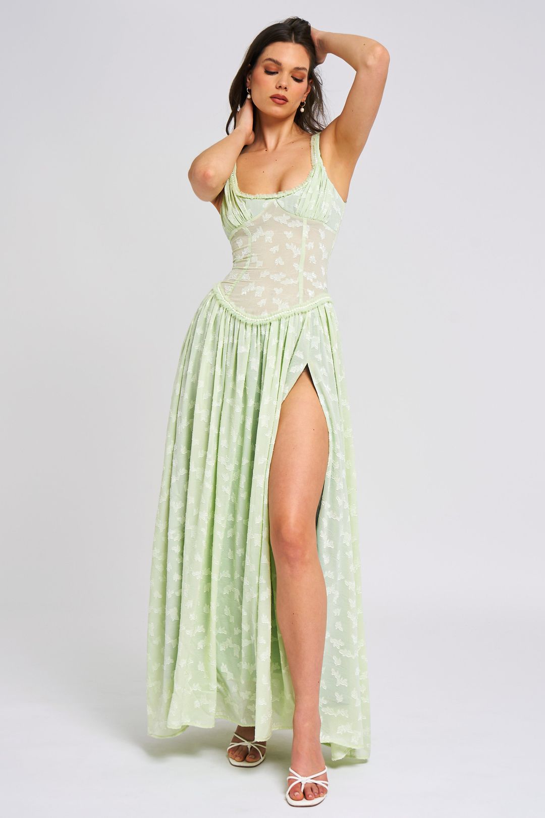 Esmee Maxi Dress