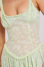 Esmee Maxi Dress