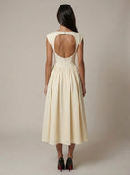 Alena Midi Dress