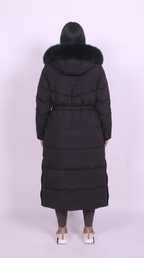Elise Puffer Coat