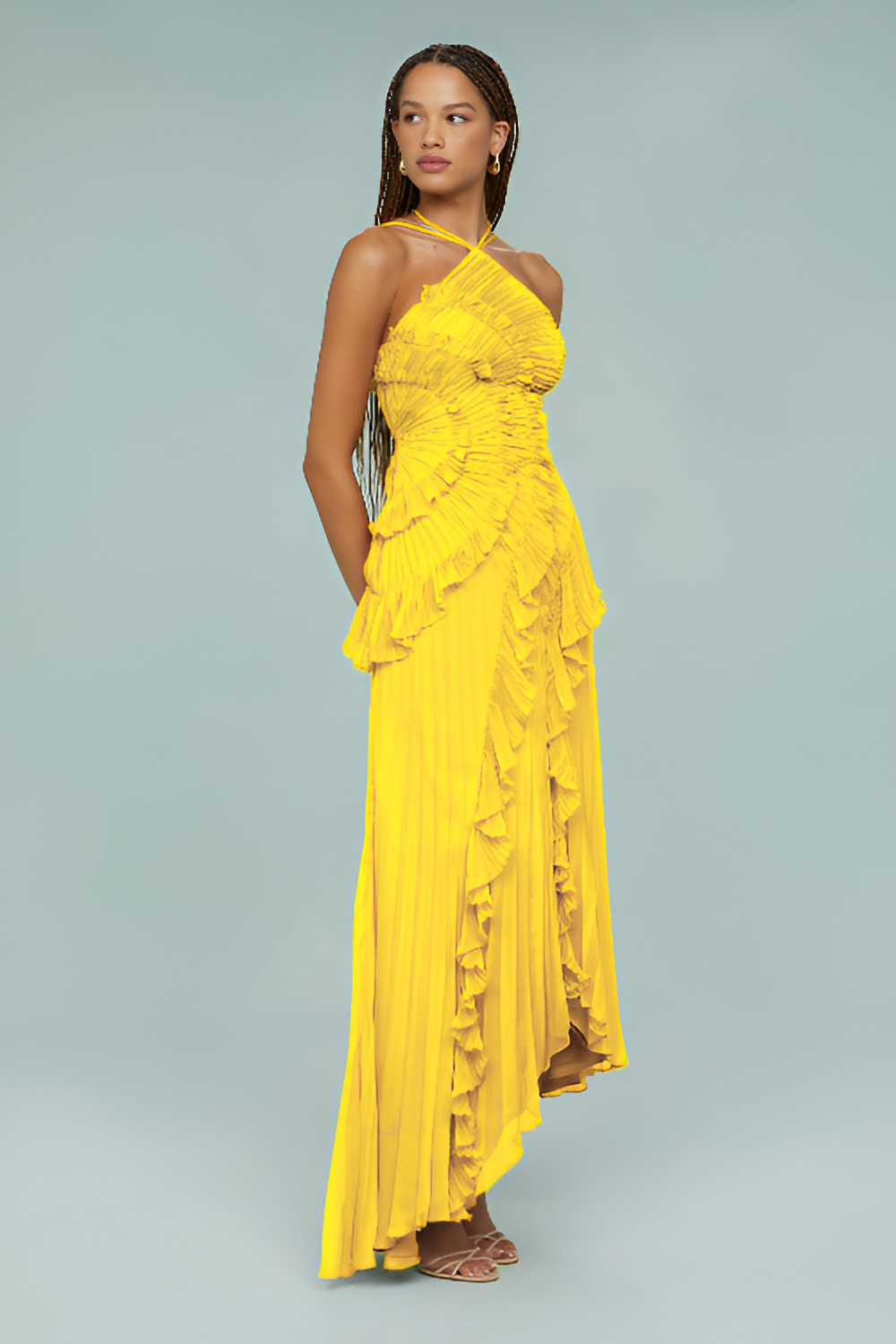 Serelina Maxi Dress