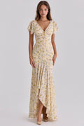 Olivia Garden Gown