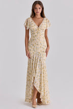 Olivia Garden Gown