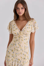 Olivia Garden Gown