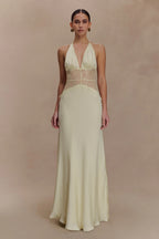 Dinah Maxi Dress