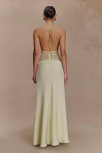 Dinah Maxi Dress