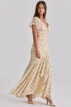 Olivia Garden Gown