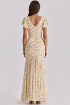 Olivia Garden Gown