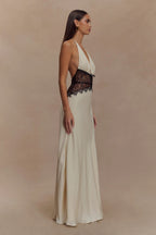 Dinah Maxi Dress