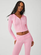 Aveline | Casual Lounge Set