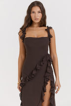 Mariah Maxi Dress