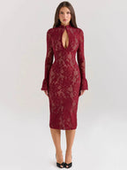Pierette Dress