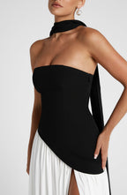Tessa | Maxi Dress