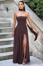 Tessa | Maxi Dress