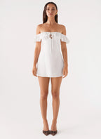 Meadow Cove Mini Dress