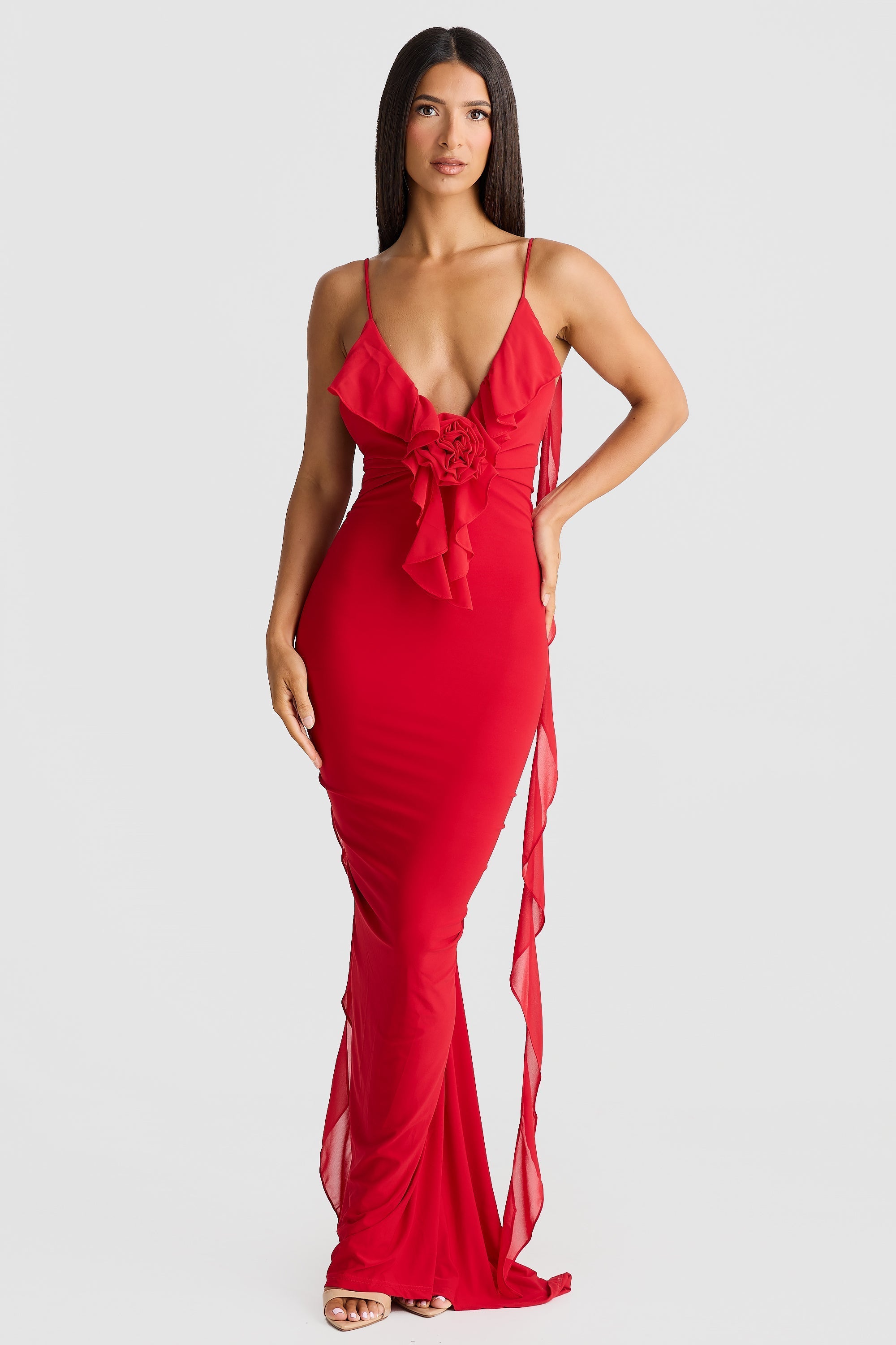 Chelsey Dress