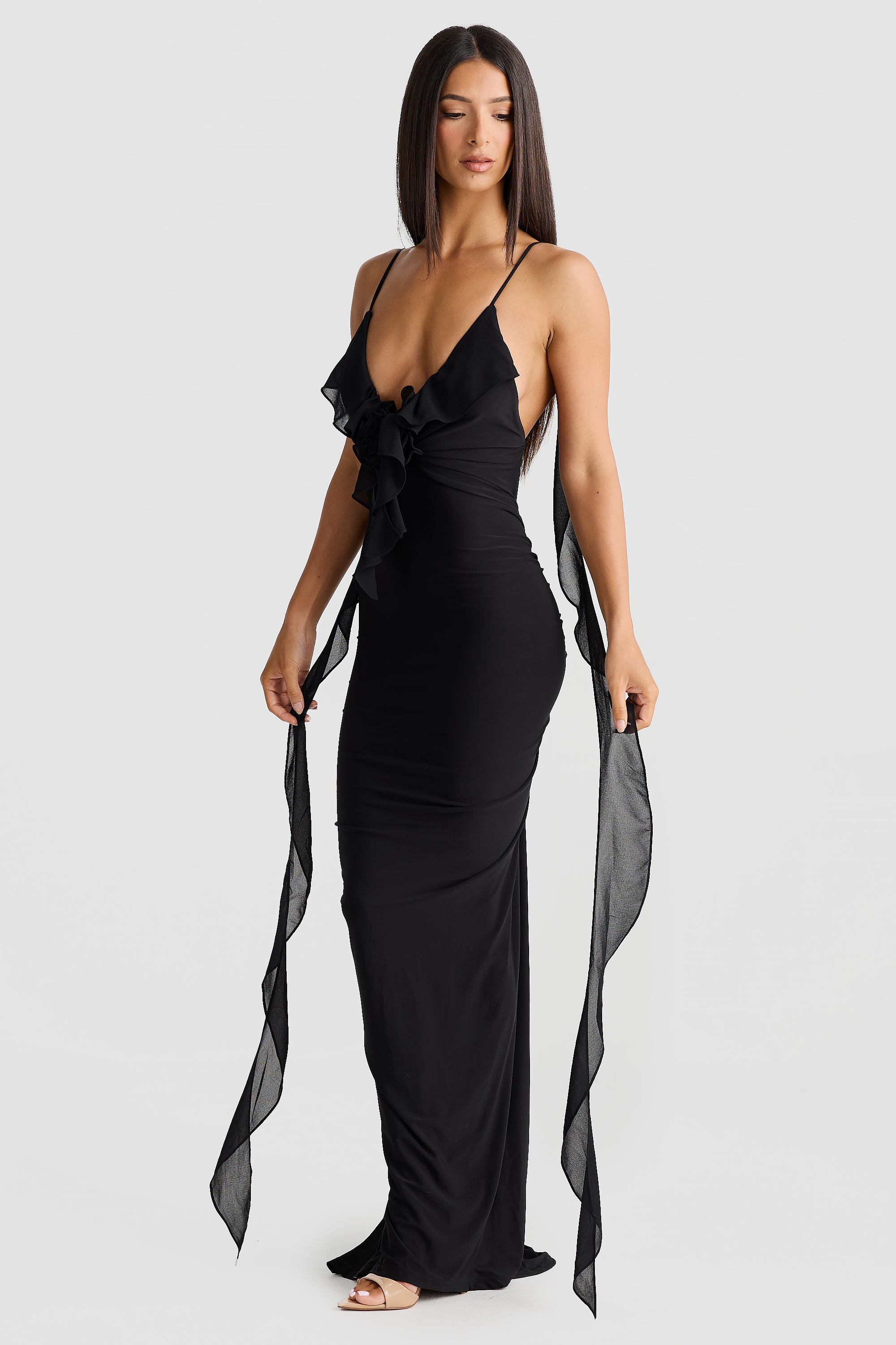 Chelsey Dress