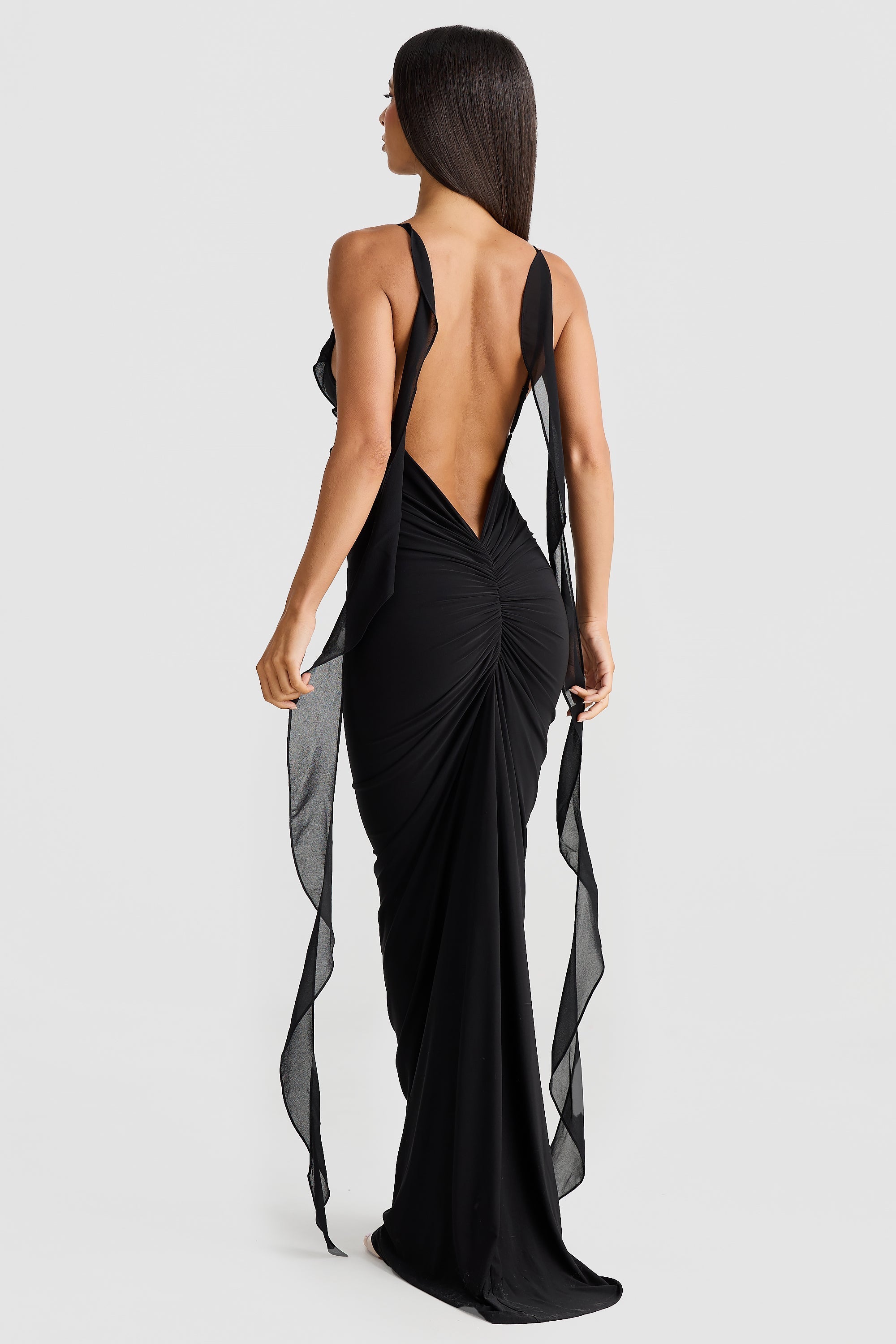Chelsey Dress