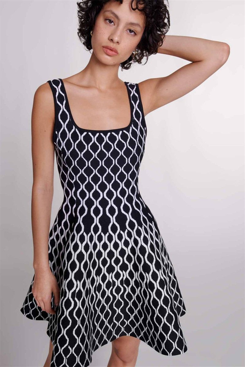 Valentina Dress