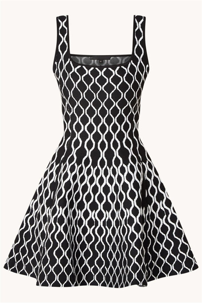 Valentina Dress