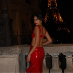 Iris | Sequin Maxi Dress