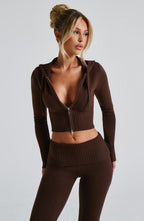 Portia Knit Set