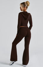 Portia Knit Set