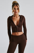 Portia Knit Set