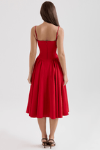 Celine Corset Dress