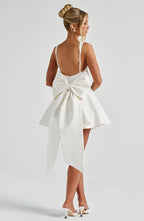 Rue Mini Dress
