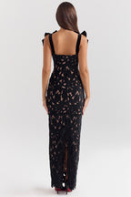 Milena Maxi Dress