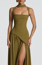 Tina Maxi Dress Gown