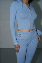 Aveline | Casual Lounge Set