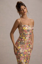 Venice Maxi Dress