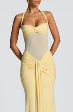 Vixen | Maxi Dress